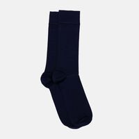 Essential Calf-length Cotton Socks