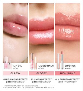 Givenchy Beauty Perfecto Serum Lip Oil, N&deg;06-crystalche, Packshot View