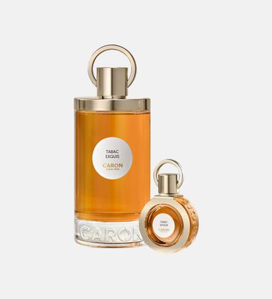 Tabac Exquis Gift Set Edp
