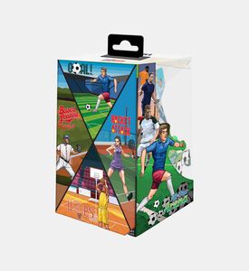 آل ستار أرينا مايكرو بلاير