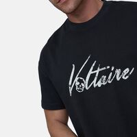 Teddy Voltaire Print T-shirt