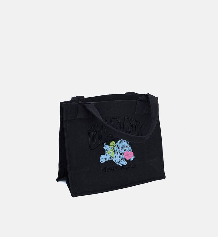 Ganni Bag Tote, Packshot View