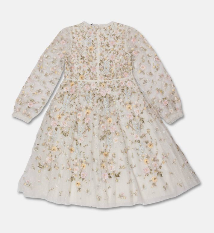 Needle & Thread Dress Garden, Packshot View