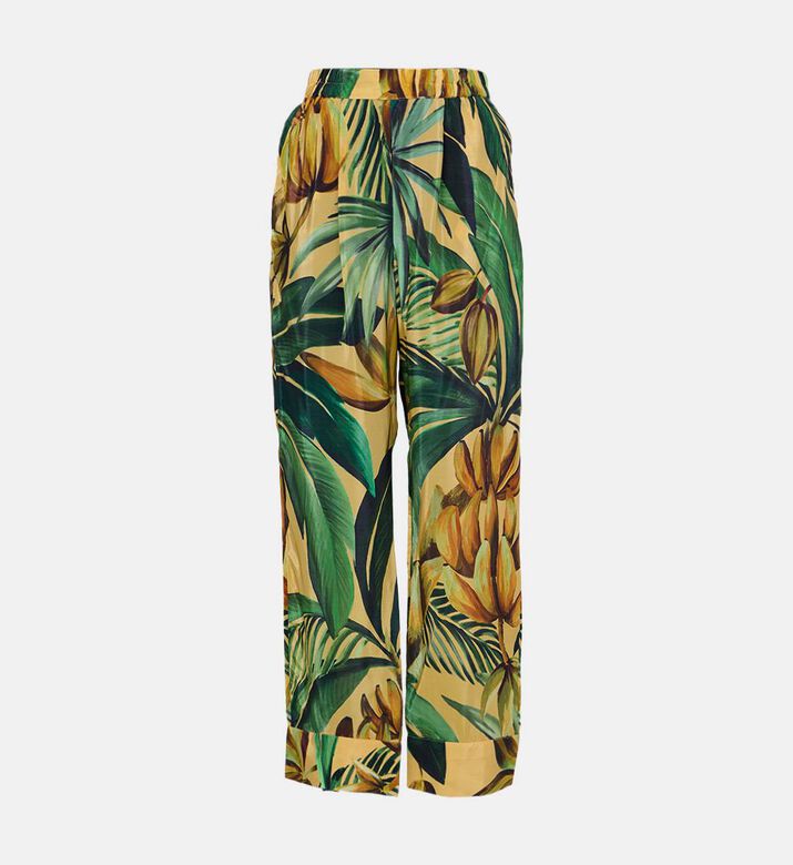 Bananart Pajama Pants