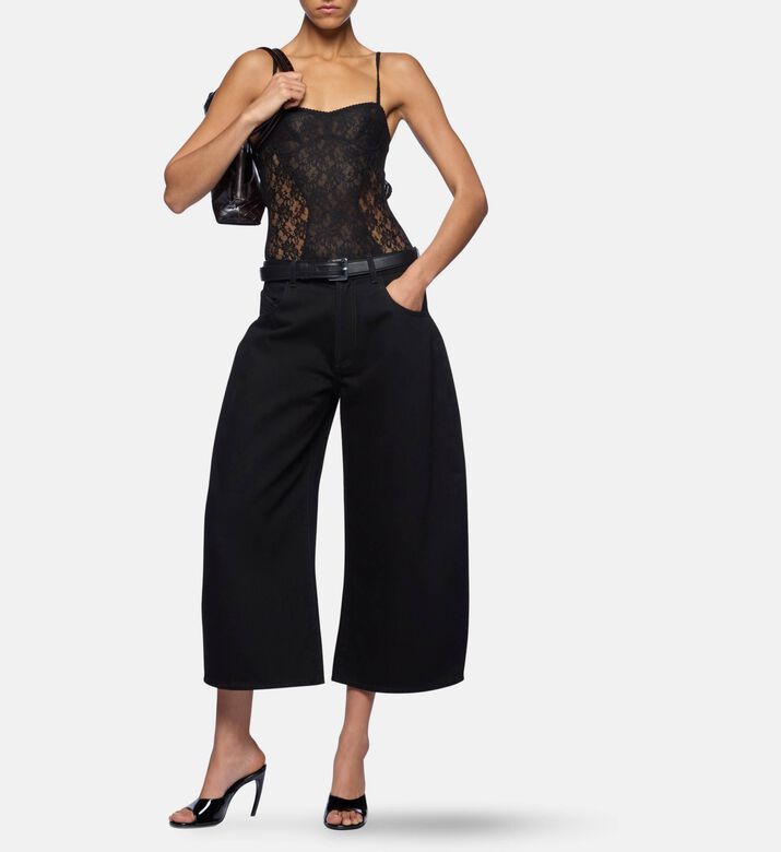 The Attico Body, Model View