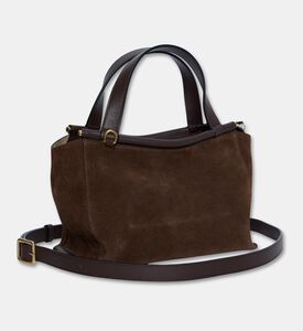 Wandler Bag Ida, Dark-brown, Packshot View