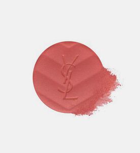 Make Me Blush Bold Blurring Powder Blush