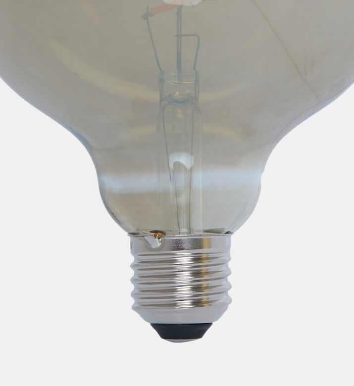 لمبة LED دائرية زجاجية من Fi