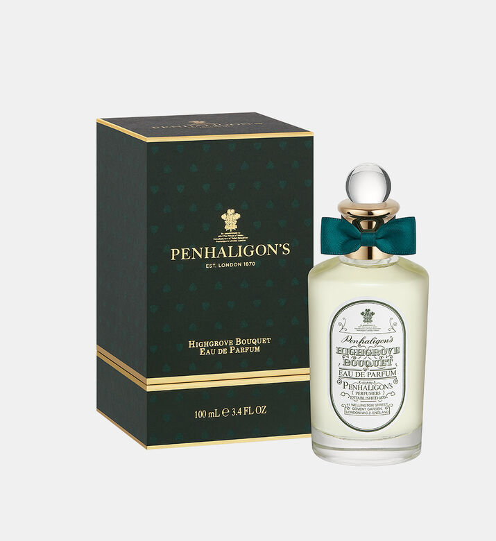 هايغروف بوكيه أو دو بارفان