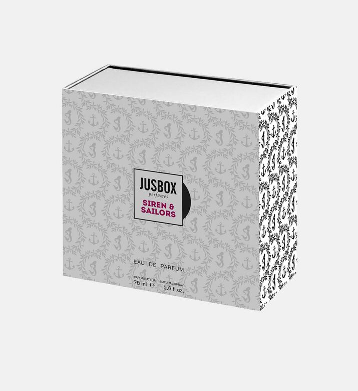 Icon Siren Sailors Eau De Parfum