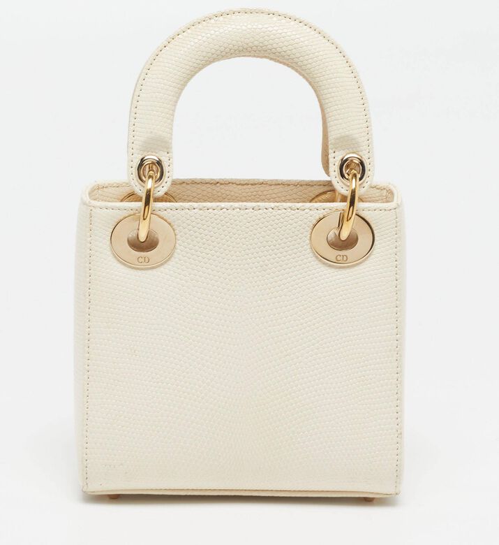 Dior Bag, Packshot View