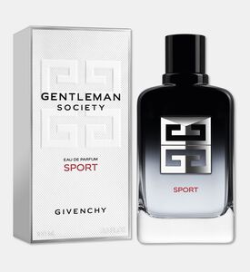 Givenchy Beauty Edp Sport Gentleman So, 100-ml, Packshot View