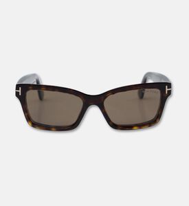 Tom Ford Sunglass, Brown, Packshot View