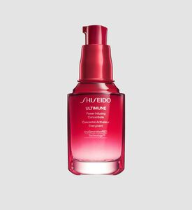 Power Infusing Concentrate Serum