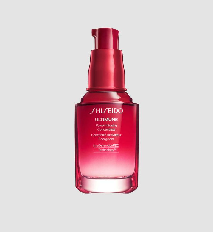 سيروم باور انفيوزينغ المركّز