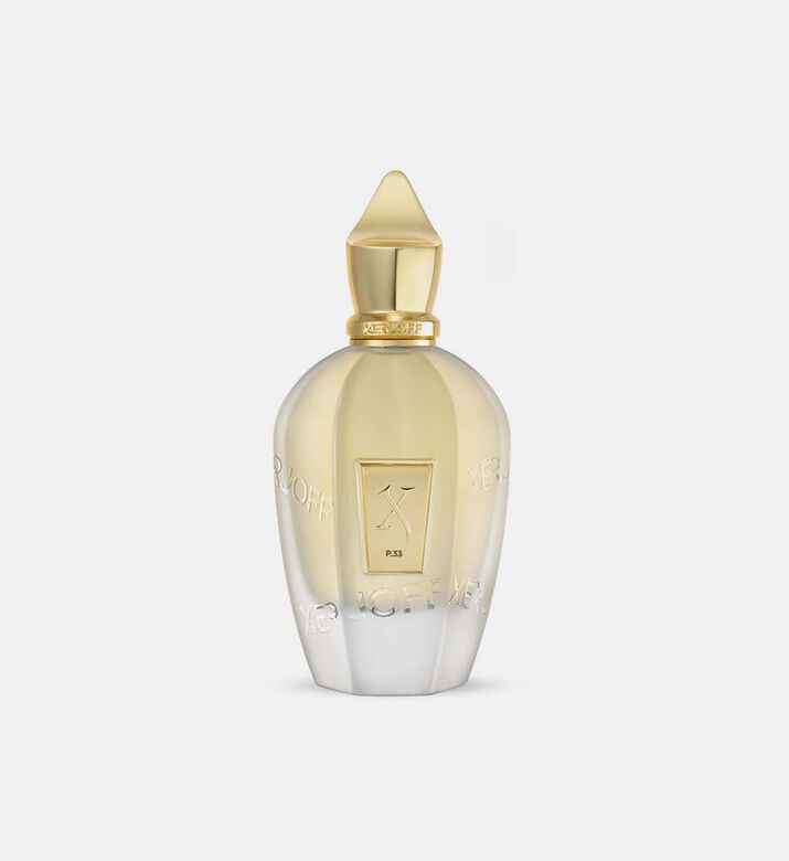 Sketchbook P.33 Blank Page Eau De Parfum