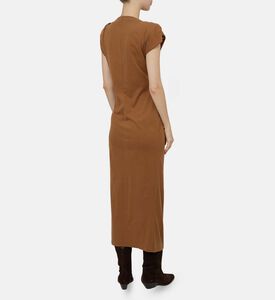 Nadela Jersey Long Dress Nadela Jersey Long Dress