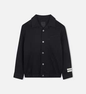 Milano Jacquard Lining Suit Jacket