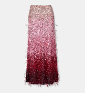 Alice and Olivia Skirt Ashton, Packshot View