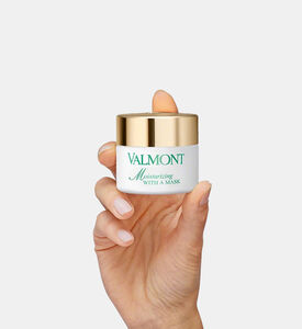 قناع مرطب فوري