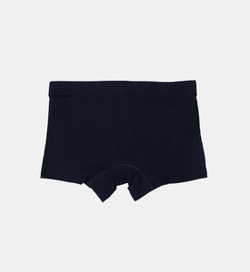 Cotton Logo-label 2-pack Boxers Set Cotton Logo-label 2-pack Boxers Set