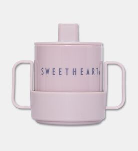 Design Letters Favourite 3-piece Mini Bowls Set, Purple, Packshot View