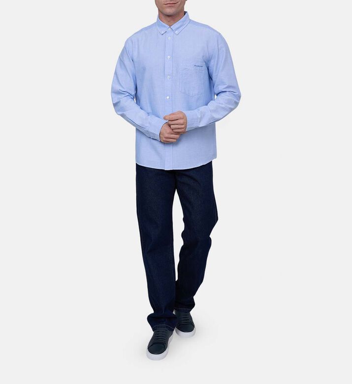 Jasolo Shirt