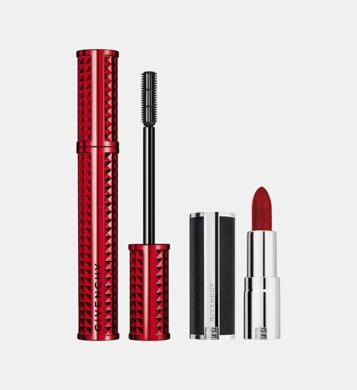 Disturbia Mascara Christmas Gift Set