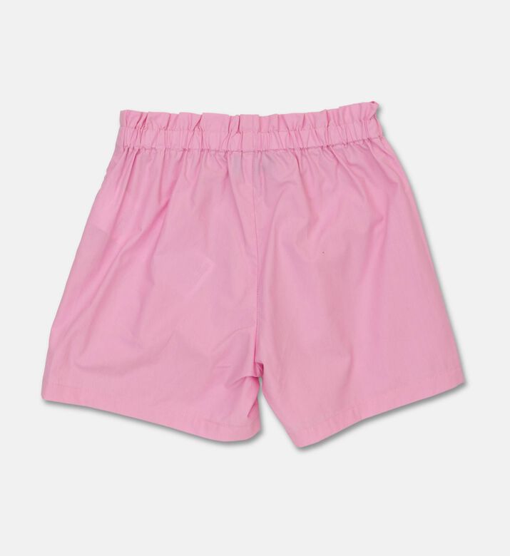 Moschino BKT Heart Bear-print Shorts, Packshot View