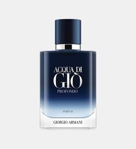 Acqua Di Gio Profondo Parfum