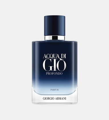 Acqua Di Gio Profondo Parfum