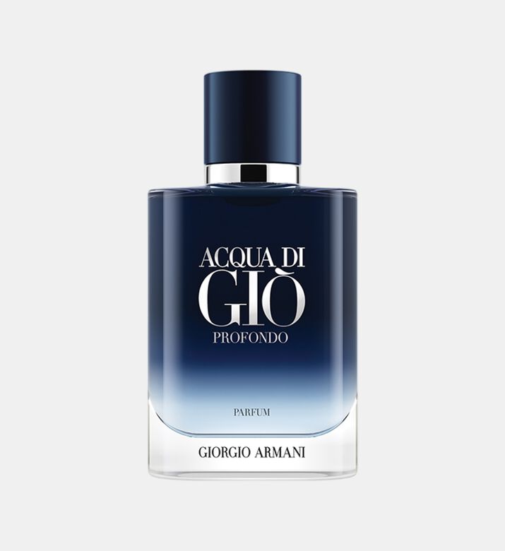 Acqua Di Gio Profondo Parfum