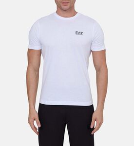 Classic Crewneck T-shirt