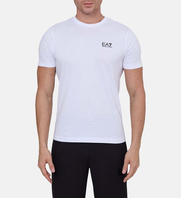 Classic Crewneck T-shirt