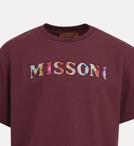 Missoni Top, Packshot View