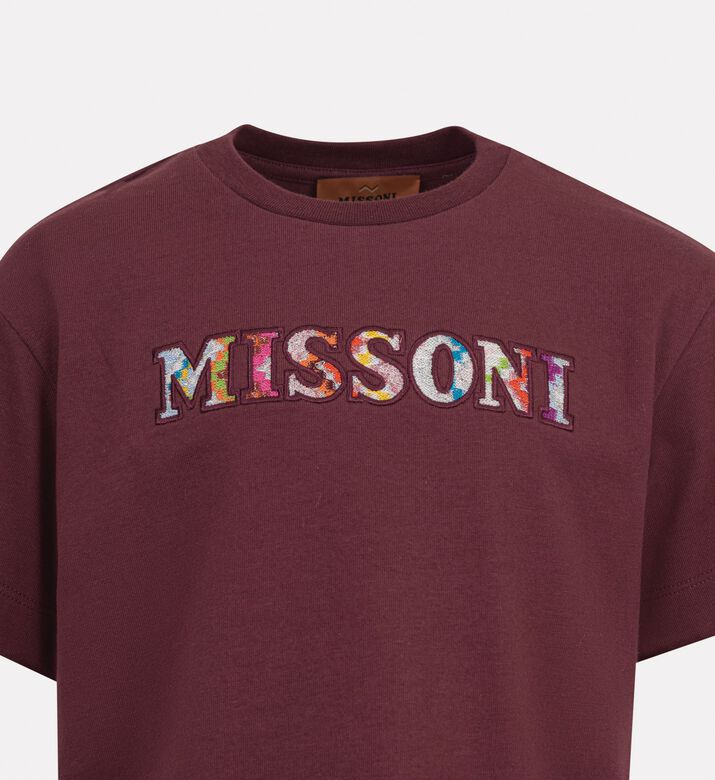 Missoni Top, Packshot View