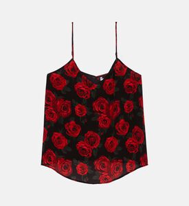 The Kooples Top Caraco, Packshot View