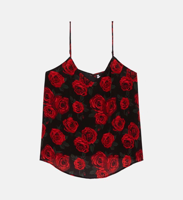 The Kooples Top Caraco, Packshot View