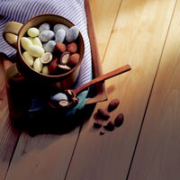 Milk Chocolate Almond 190 G
