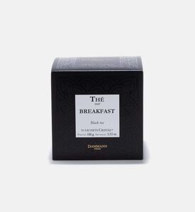 كيس شاي للإفطار 50 قطعة