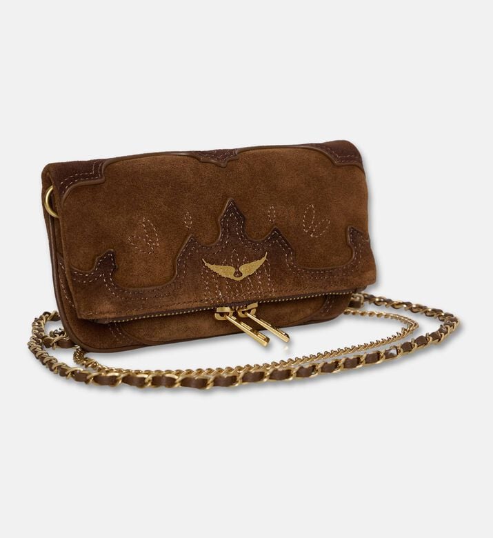 Zadig et Voltaire Bag Rock Nano, Packshot View