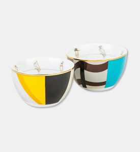 Silsal Set Of 2 Sarb Condiment Bowls, Packshot View
