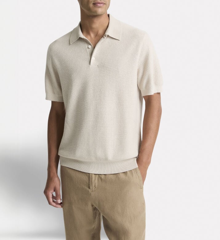 Vince Polo Geo, Model View