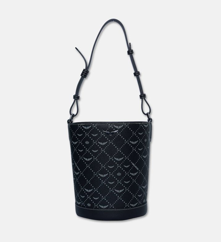 Zadig et Voltaire Monogram Z, Packshot View