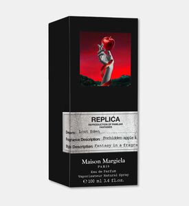 Maison Margiela Edp Replica Lost Eden, Packshot View