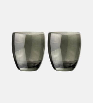 Two-piece Tumbler Set
