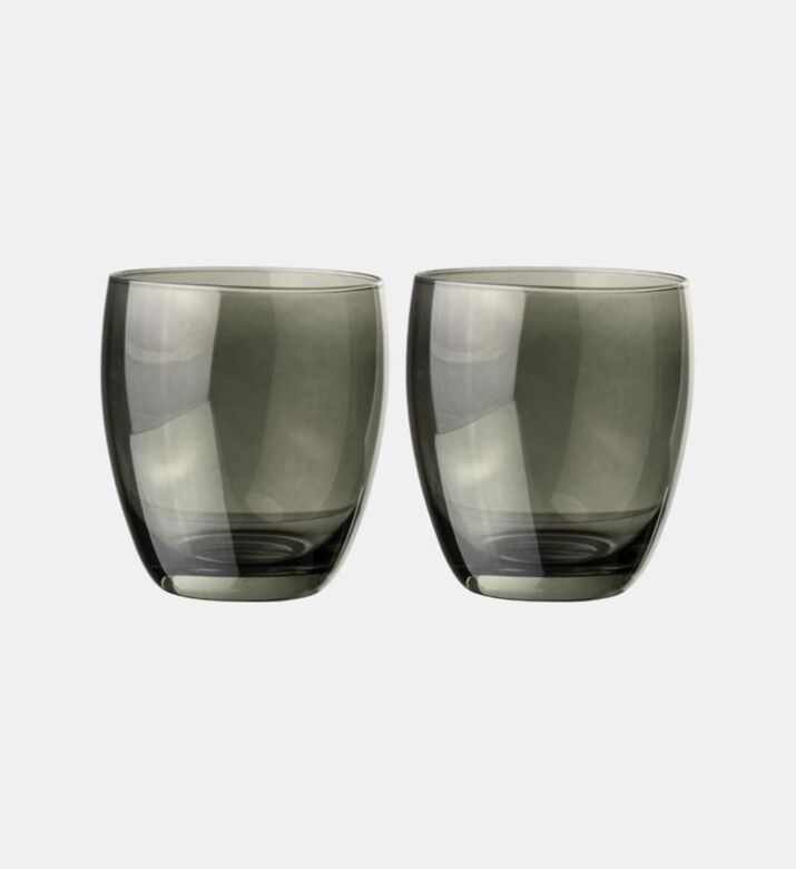 Two-piece Tumbler Set
