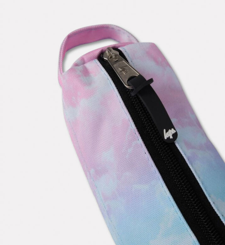 Hype Secure Zip Pencil Pouch, Packshot View