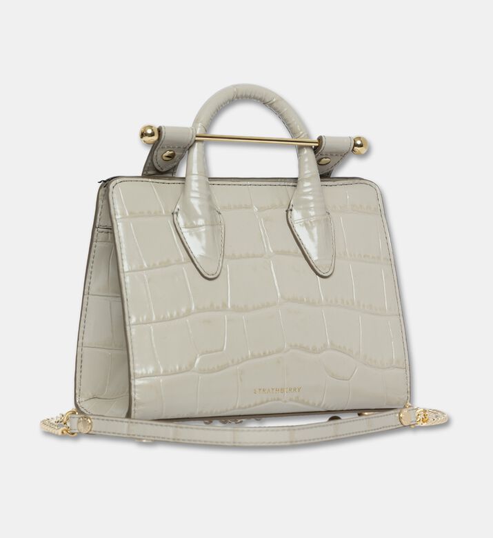 Strathberry Bag Nano, Packshot View