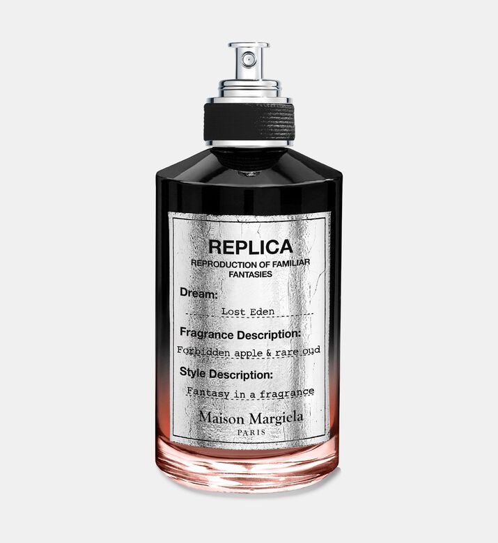 Maison Margiela Edp Replica Lost Eden, Packshot View